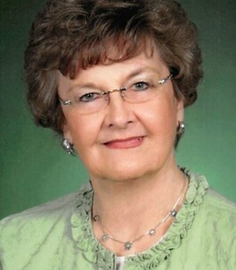 Annette Petree Lippold Profile Photo