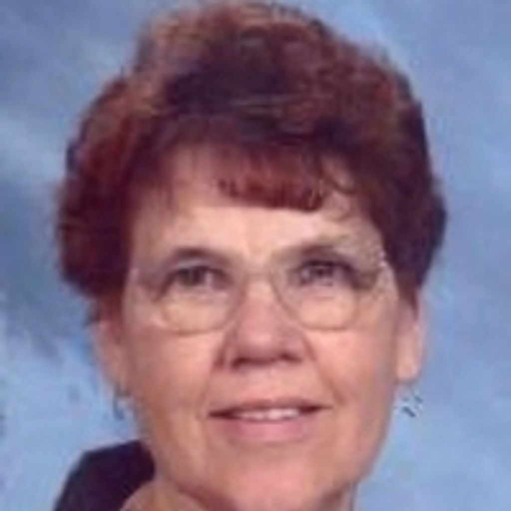 Jeannette Severson