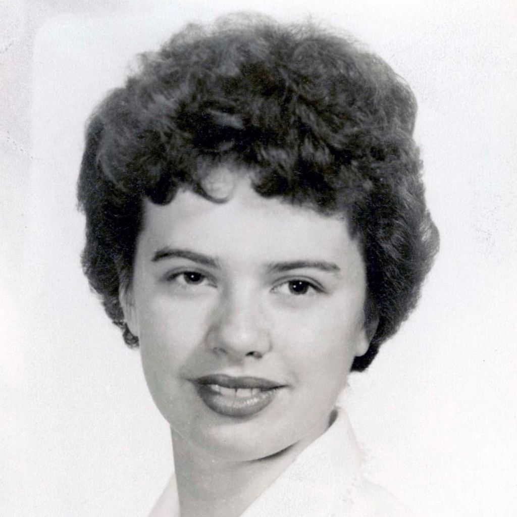 Valeri Lynn Mcbain Profile Photo