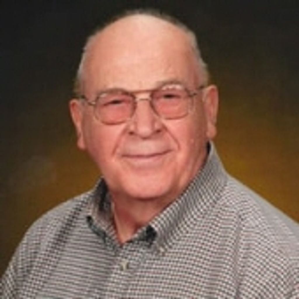Grant J. Mohr