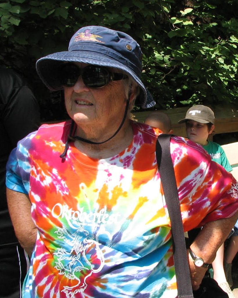 Gayle Celeste Fowler Profile Photo