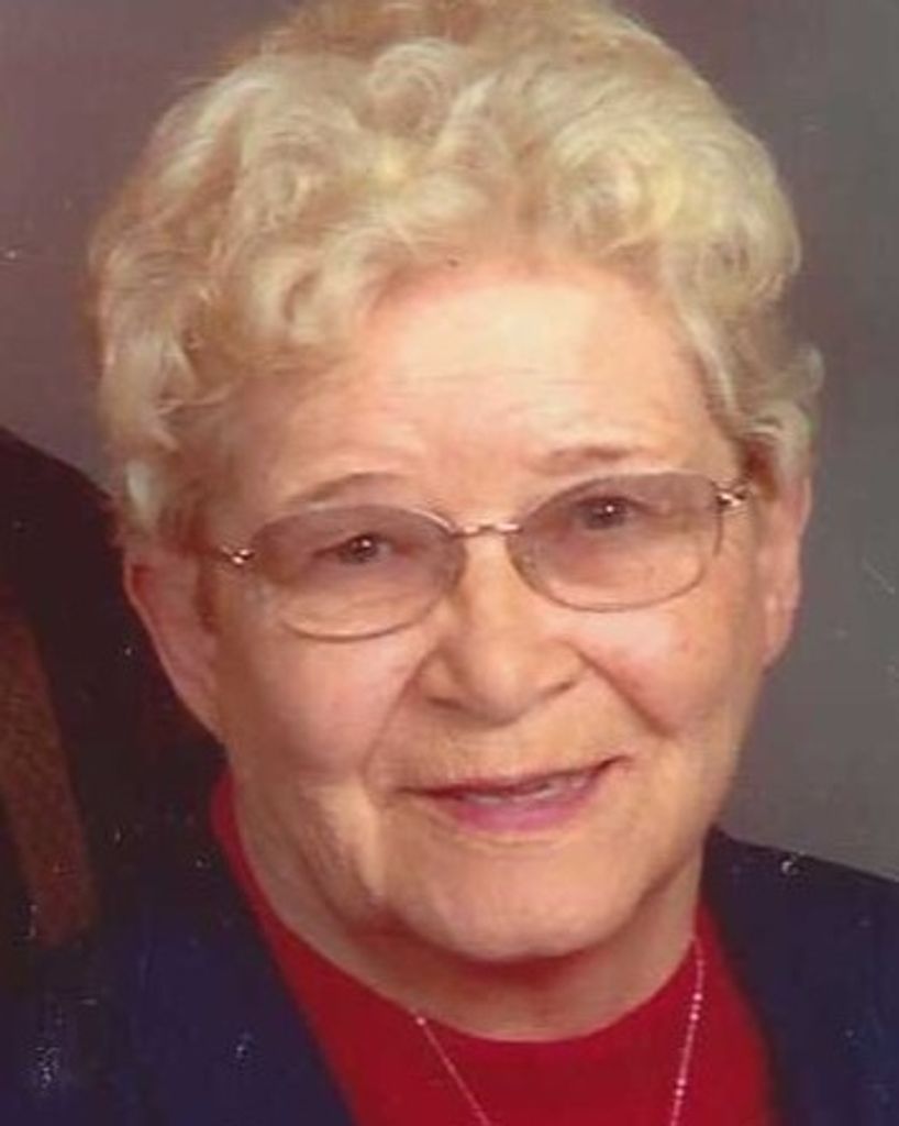 Phyllis Marie Schutz