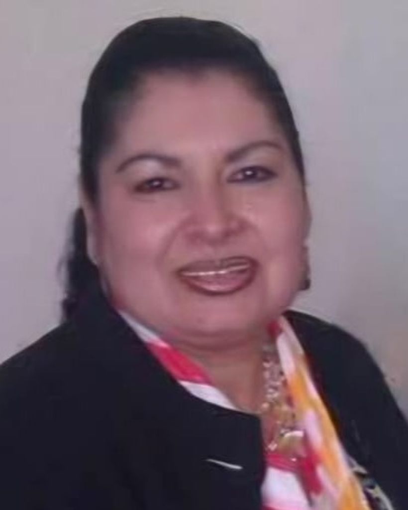 Carlota Hernandez Yanes Profile Photo