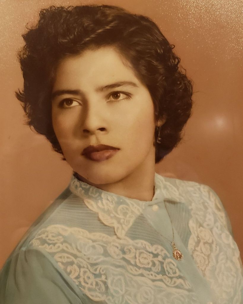 Esperanza Verastegui