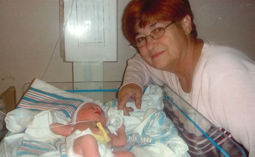 Gail Grimes photo gallery thumbnail 67 of 67