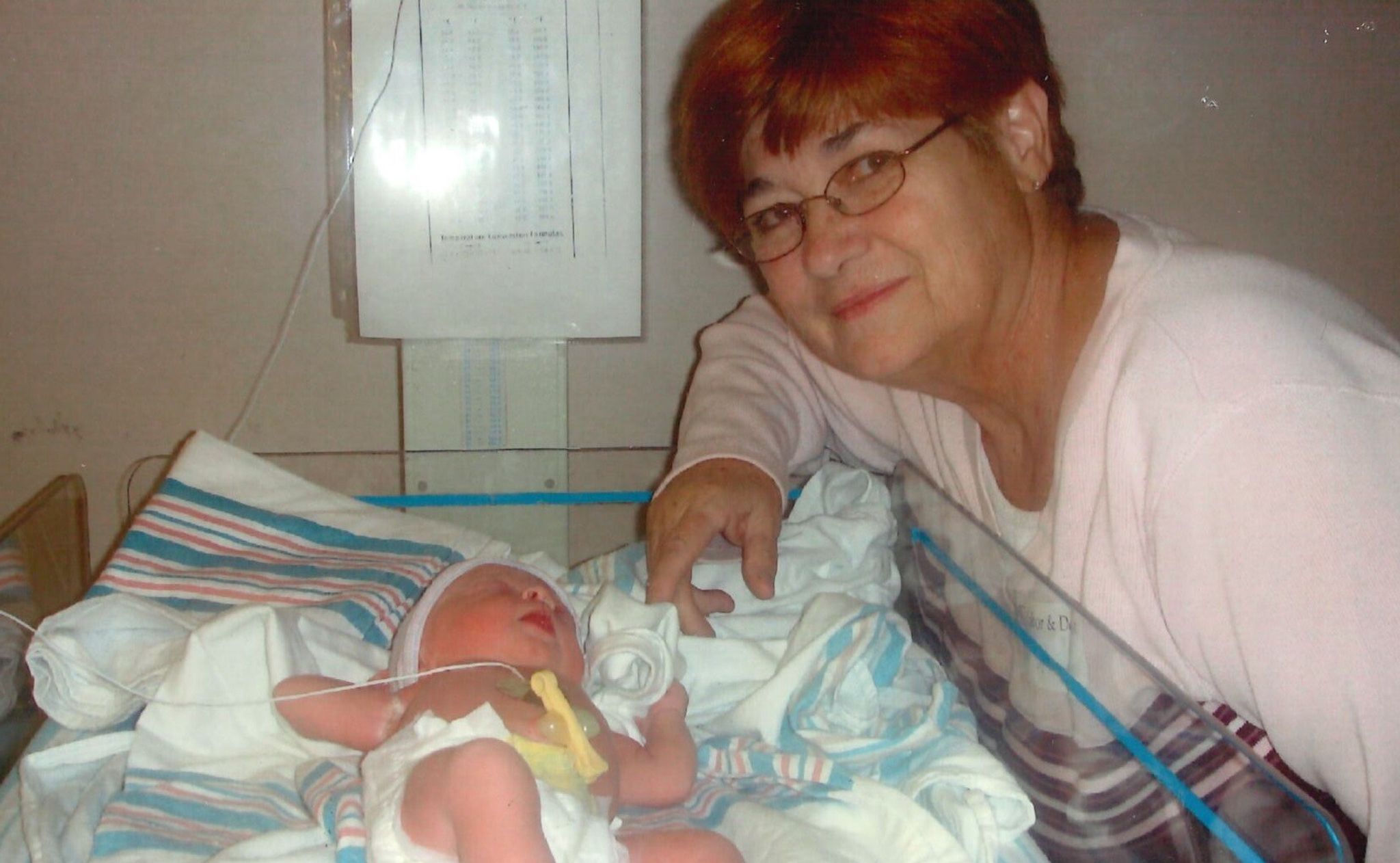 Gail Grimes photo gallery image 67 of 67