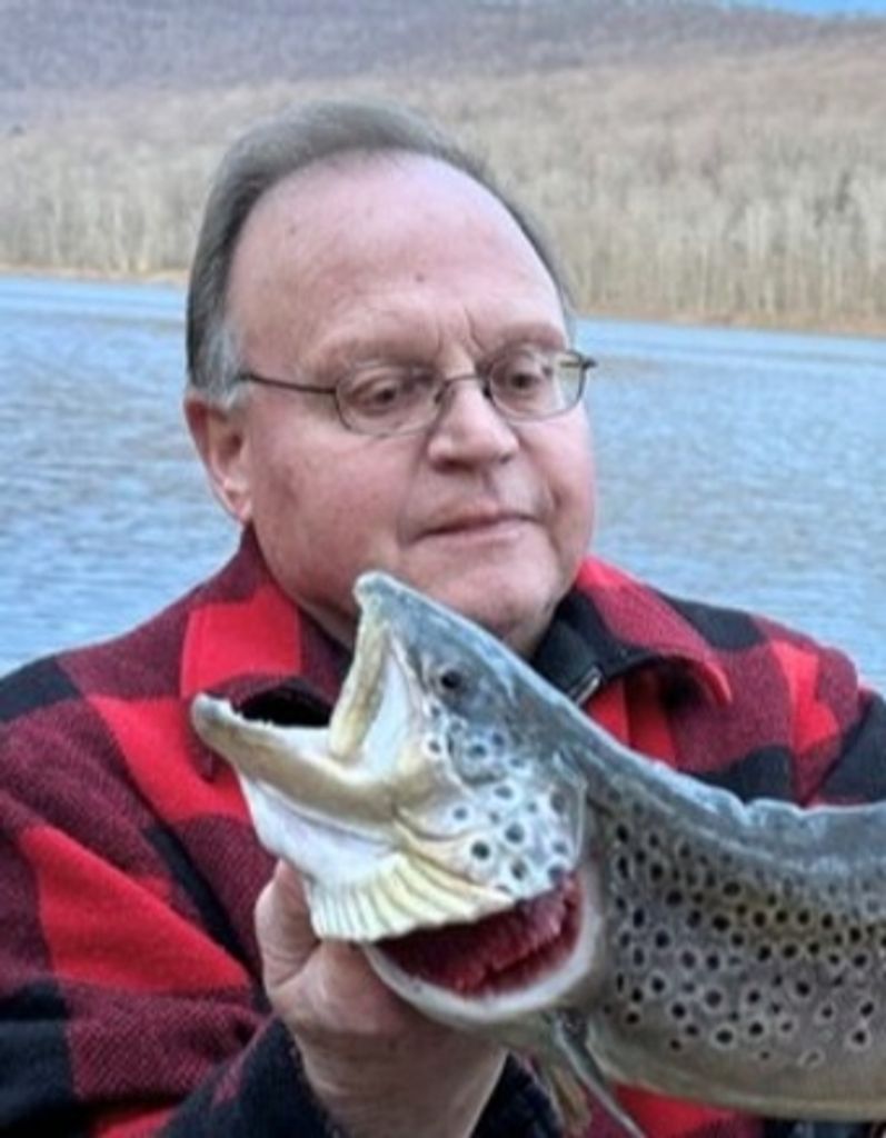 David C. Anderson, Jr.