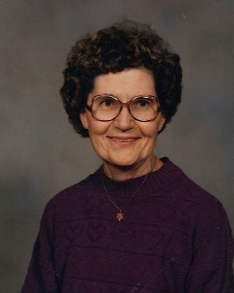 Ruth E. Mattson Profile Photo