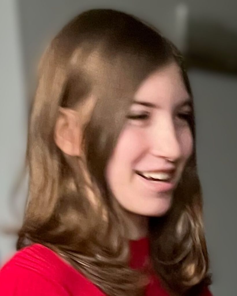Emily Rose Seymour Profile Photo