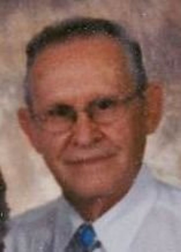 N. James Gehman