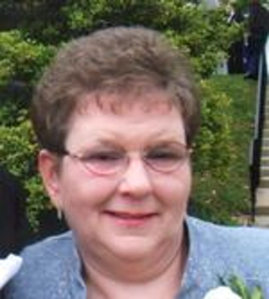 Cindy Butterfield Profile Photo