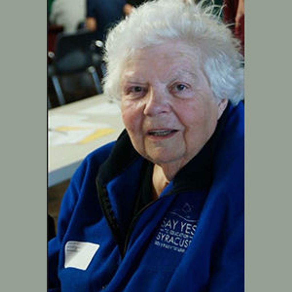 Nancy K. McCarthy Profile Photo