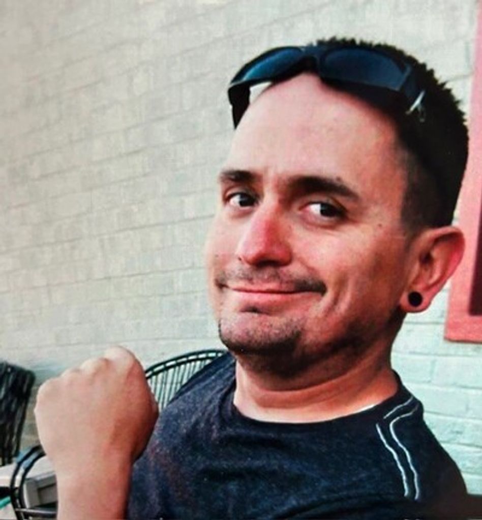 Sean Patrick Chischilly