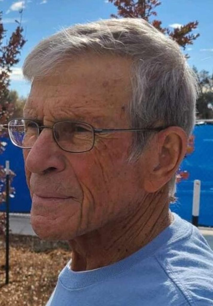 Robert Parker Profile Photo