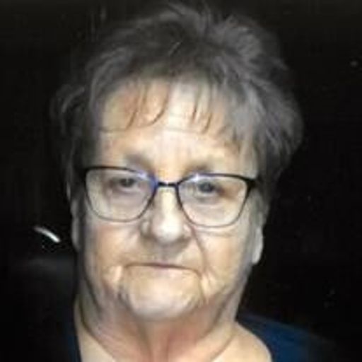 Mary Ruth Thornton Profile Photo