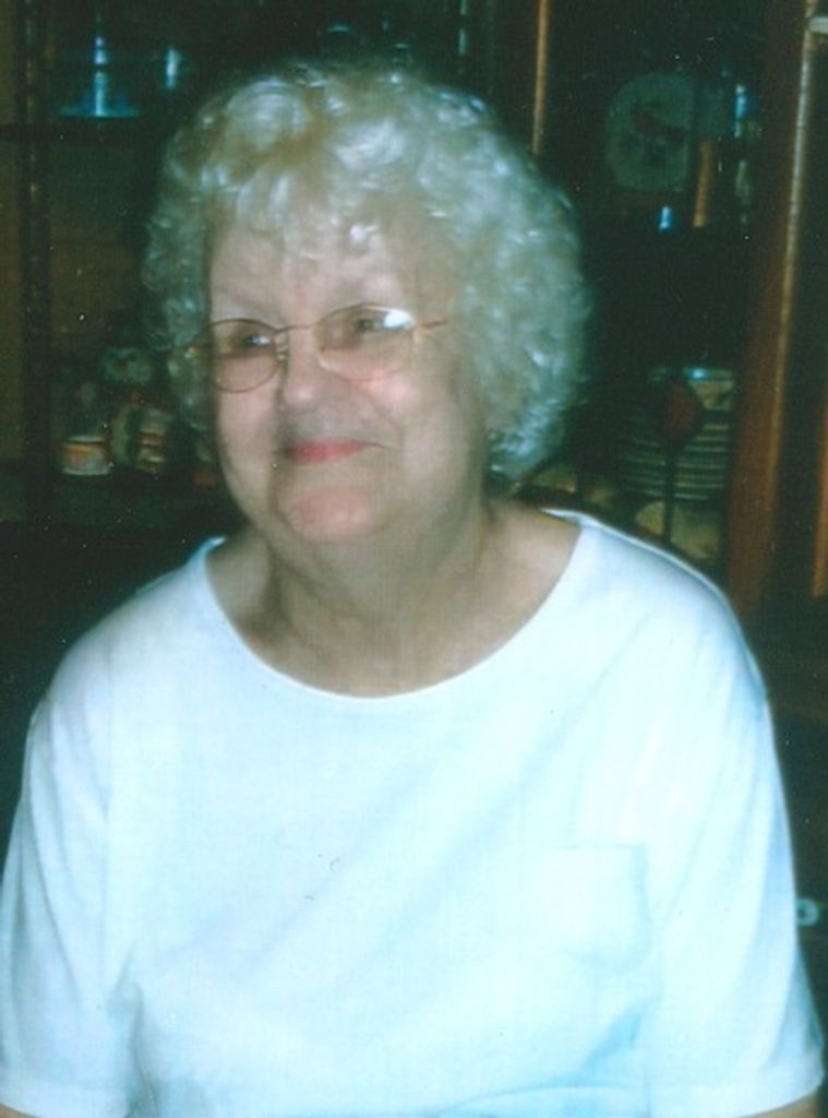 Barbara Jean Grasham Profile Photo