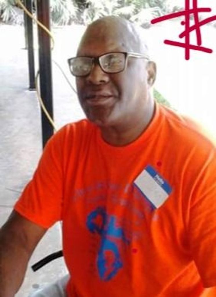 Mr. Vassie Walker Profile Photo
