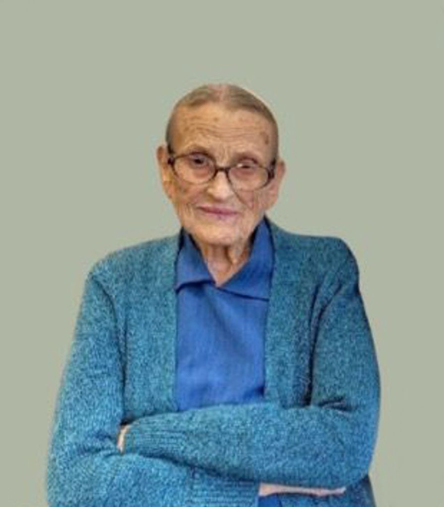 Martha (Knepp)  Wagler