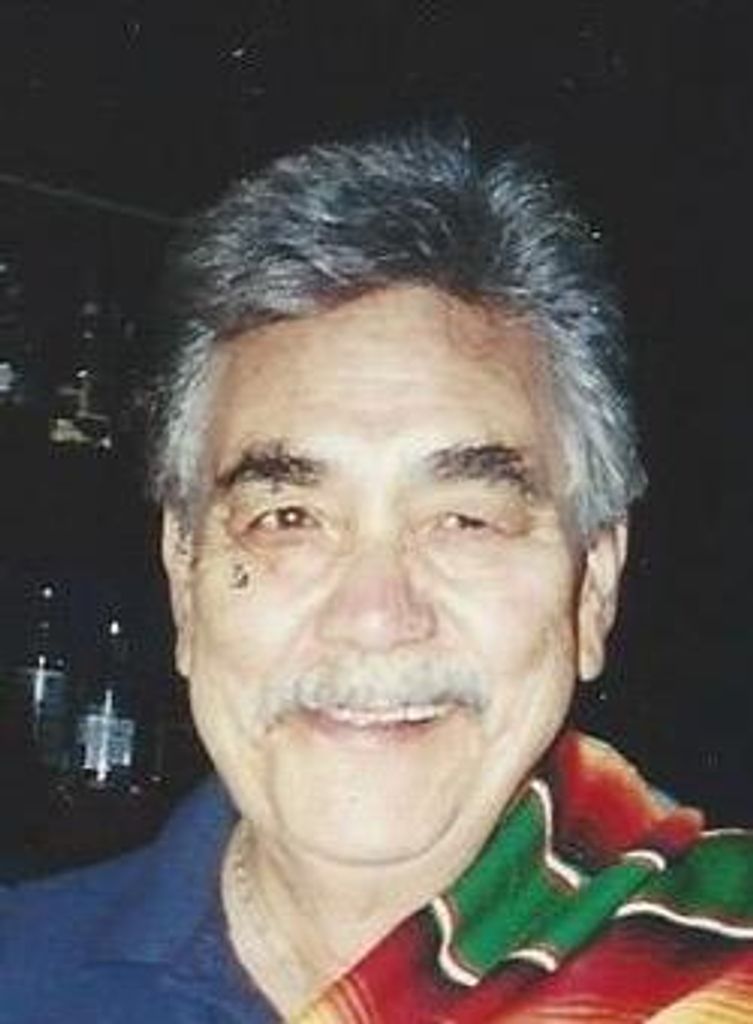 Daniel J. Gonzalez Sr.