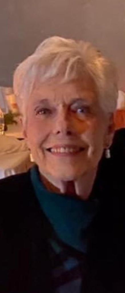 Edith Rasberry