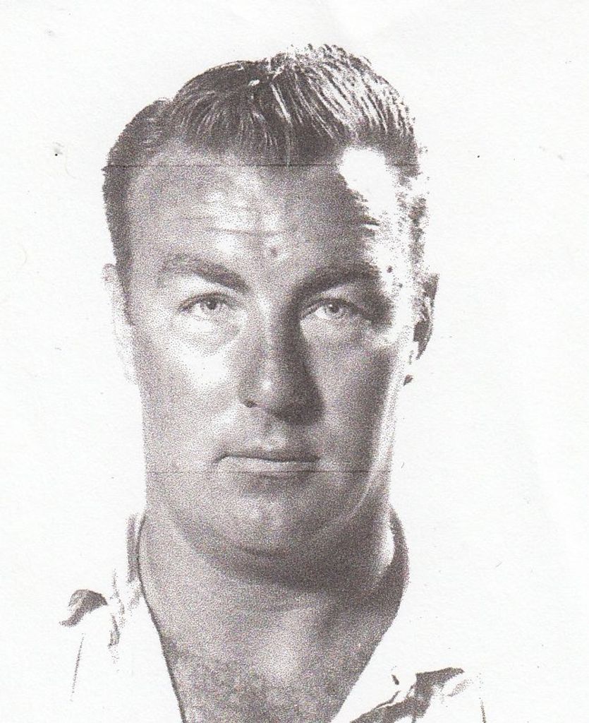Daryl Del Carlen Profile Photo