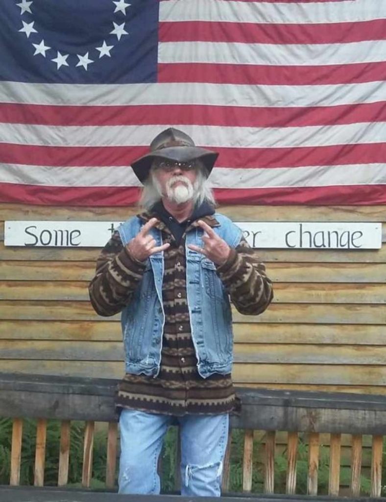 Walter "Wally" B. Bryant Profile Photo