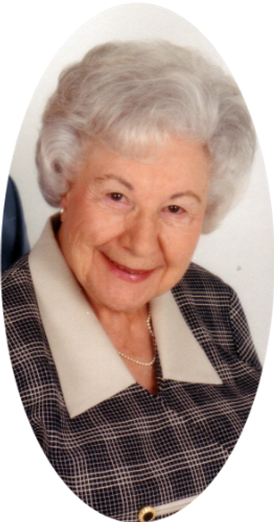 Elizabeth  ""Betty"" Price