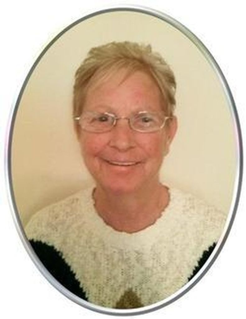 Irene "Wiener" Joyce Pamer