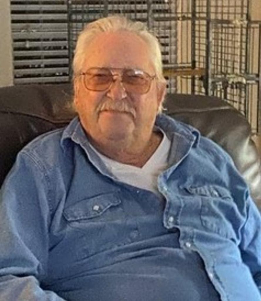Robert "Bobby" Northcutt Profile Photo