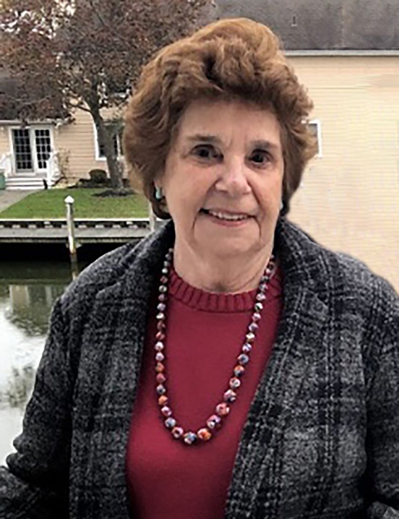 Phyllis R. Perrine Profile Photo