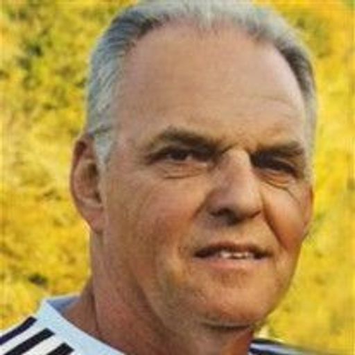 Paul Wade Randolph Profile Photo