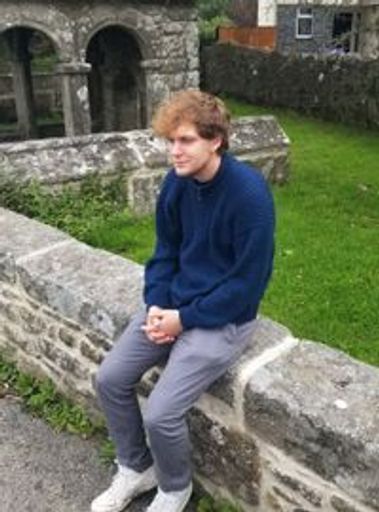 Asa Parnell Nugent Profile Photo