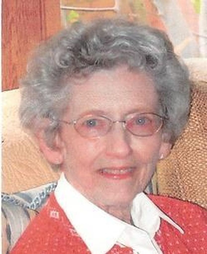 Hannah Louise Kugel Profile Photo
