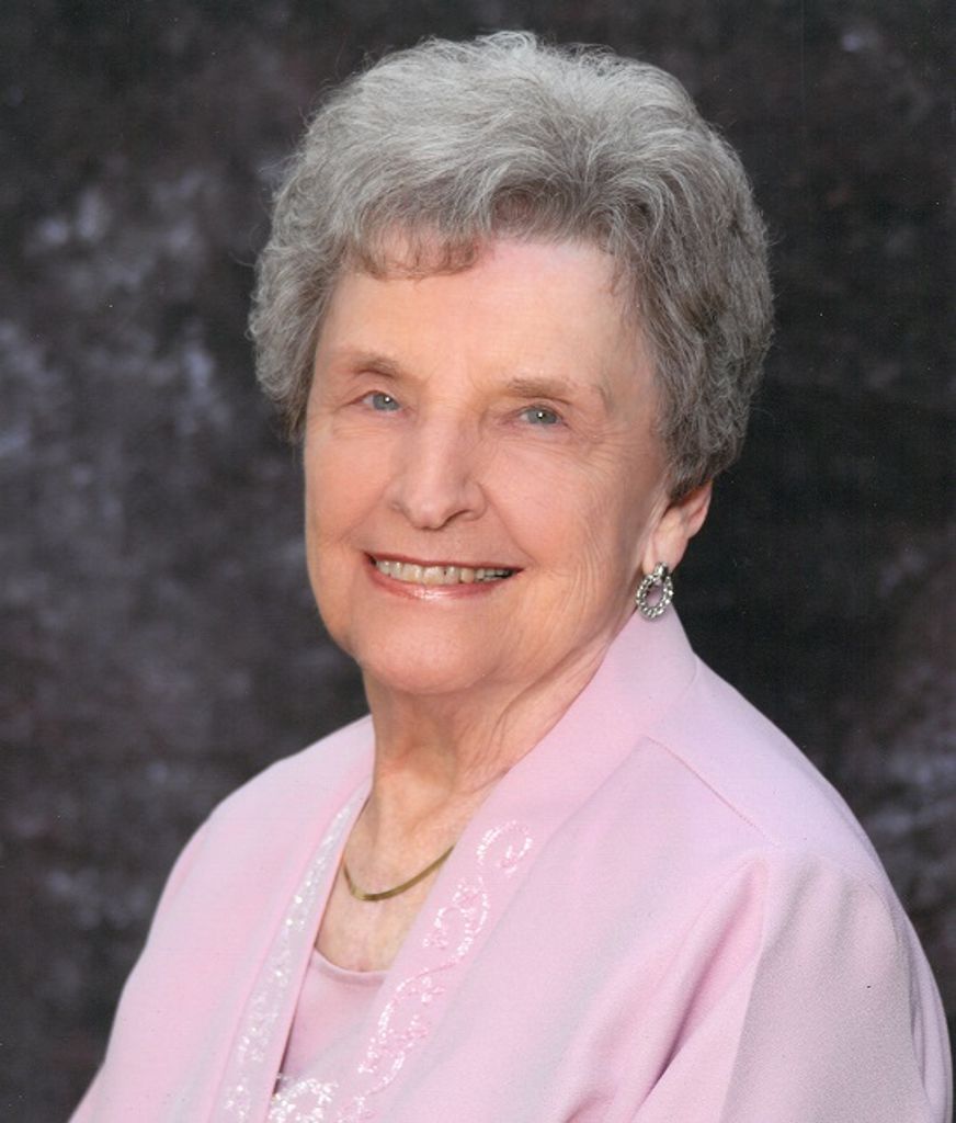 Dorothy L. Preimesberger