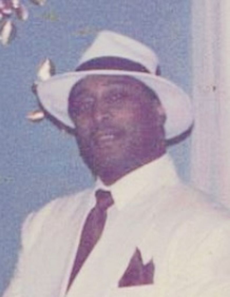 Steven Anthony Turner Profile Photo