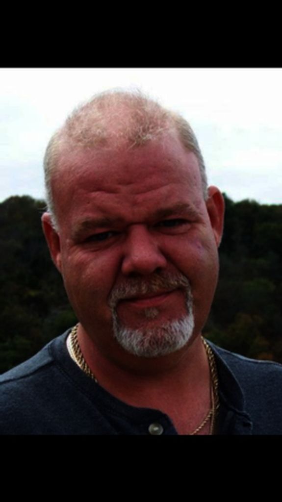 Terry Edgar Dorrough