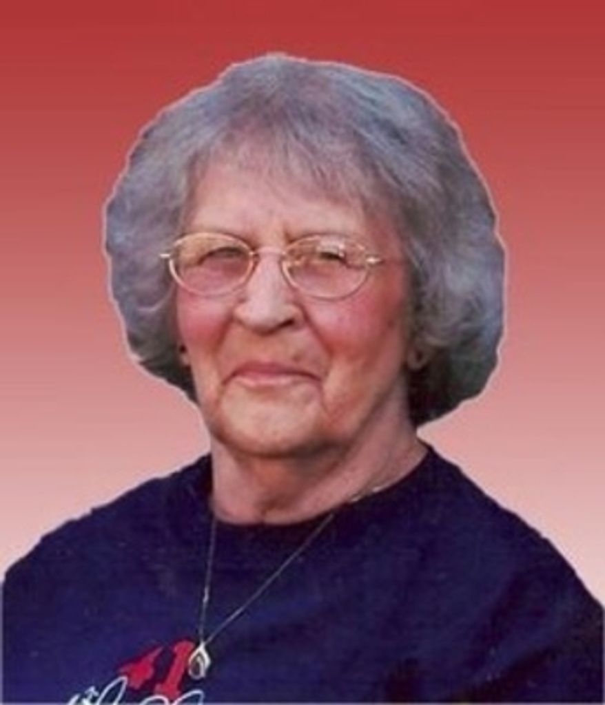 Loretta Louise Williams