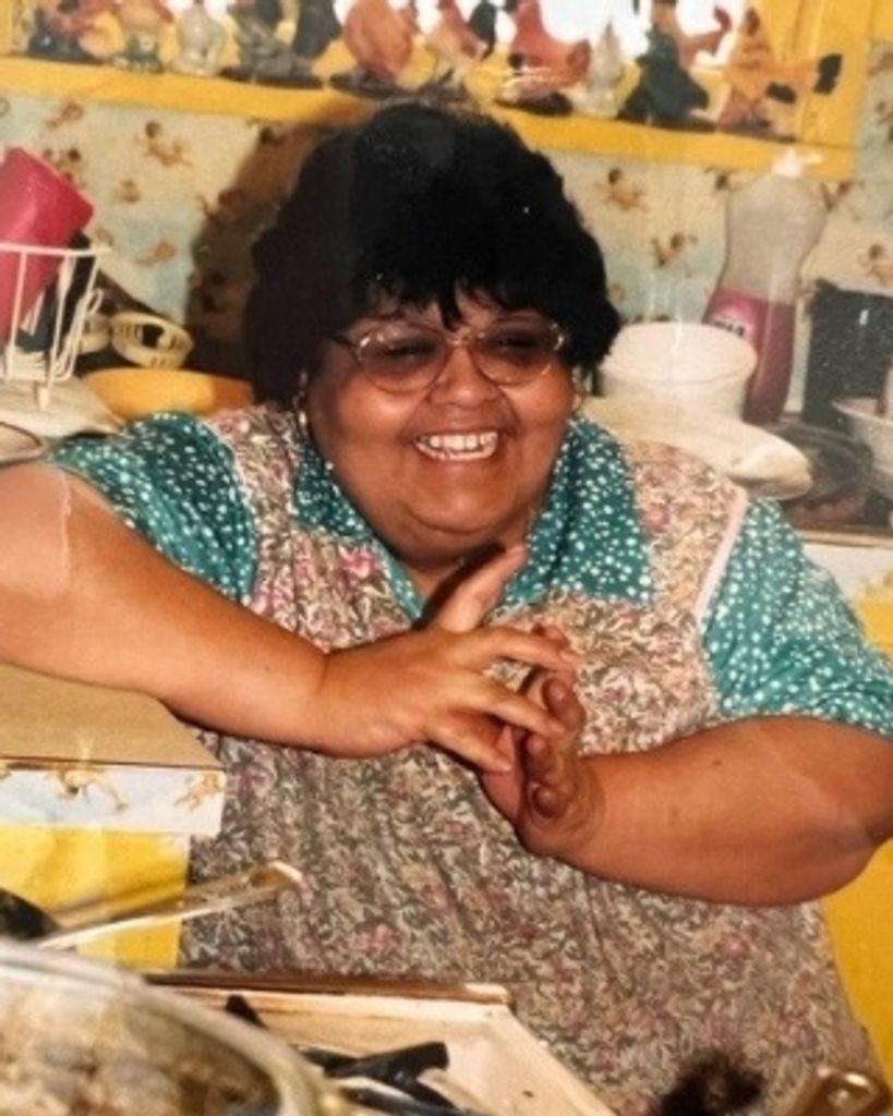 Delia Angela Melendrez Profile Photo