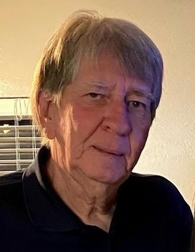 Ronald Morgan