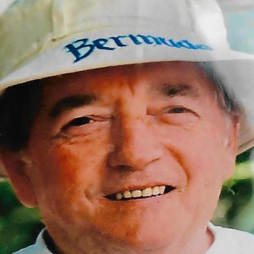 John E. Connolly Profile Photo