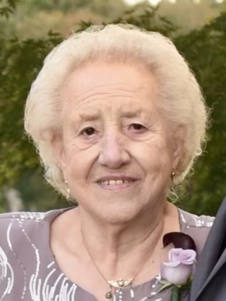 Concetta (Susi) DiMascio