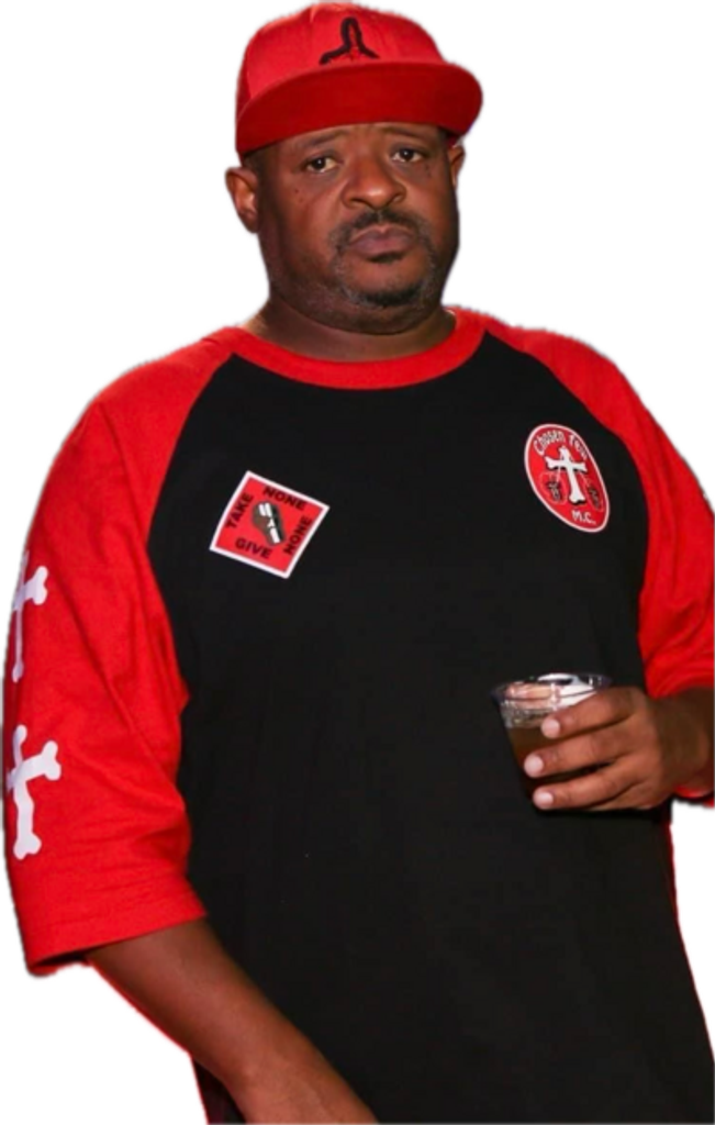 Milton Wayne Thomas Profile Photo