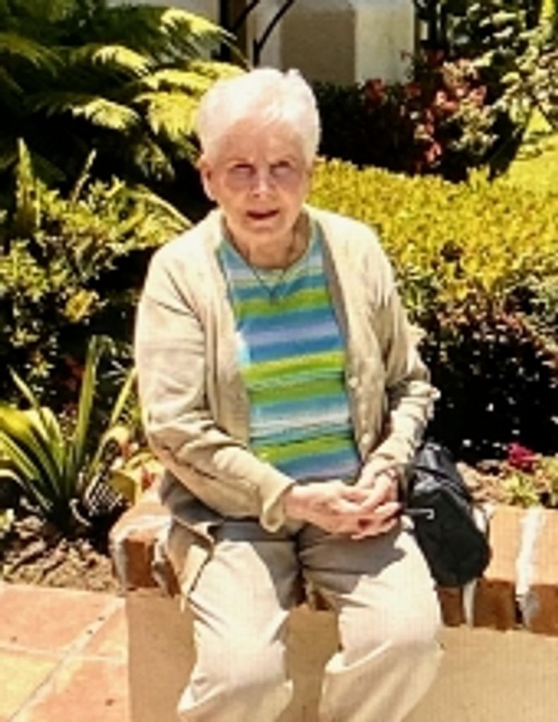 Catherine  Theresa  Brennan