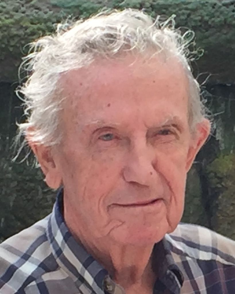 Darrell Magee Profile Photo