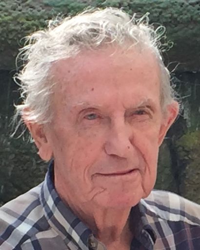 Darrell Magee's obituary image
