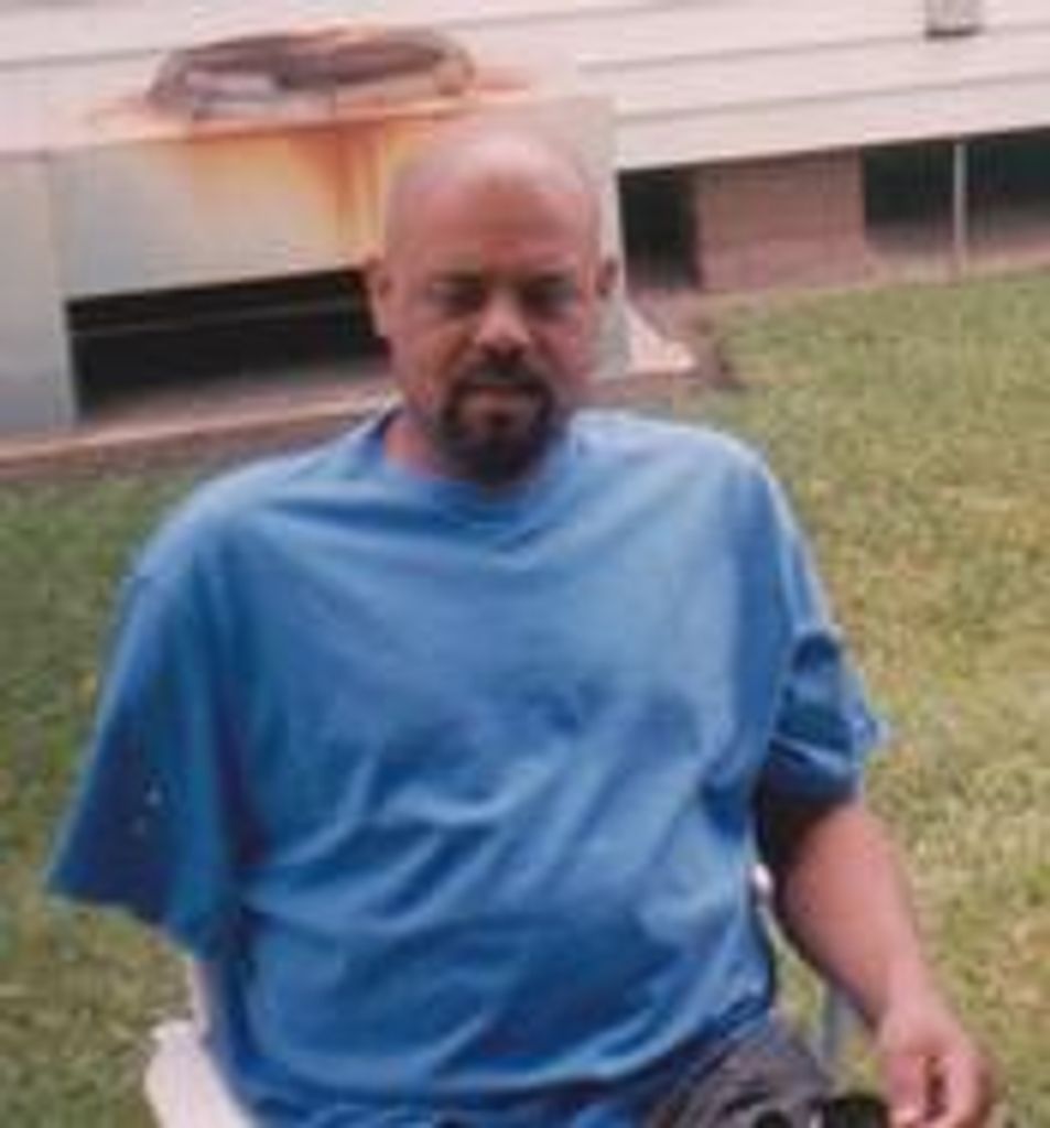 Mr.Harry James Mcdaniel