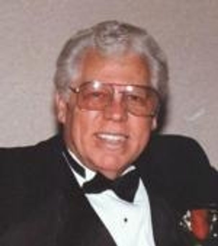 John E. "Monk" Reynolds Profile Photo