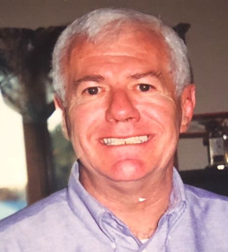 Photo of John F Gahan, Jr.