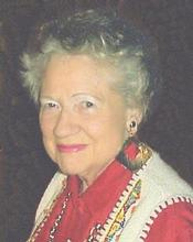 Gage, Evelyn G.