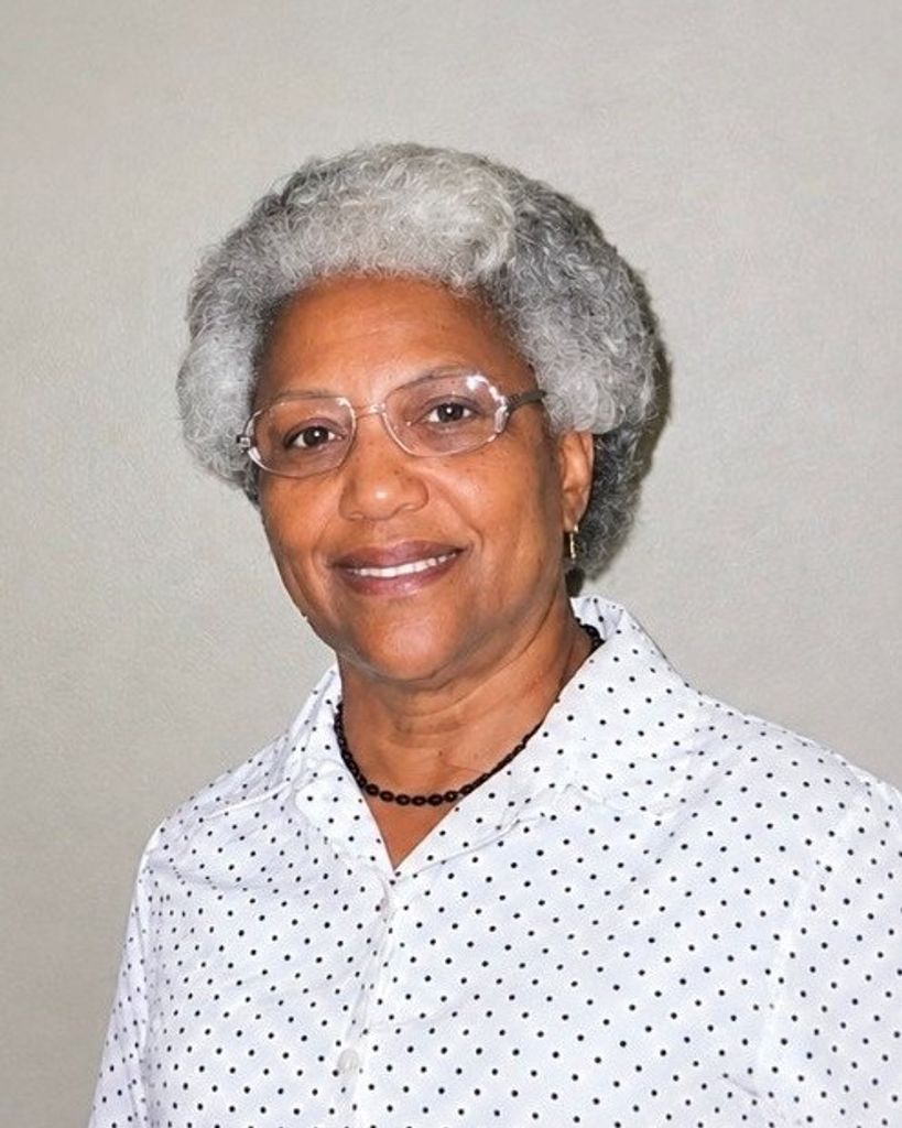 Bertha Lee Moore Profile Photo